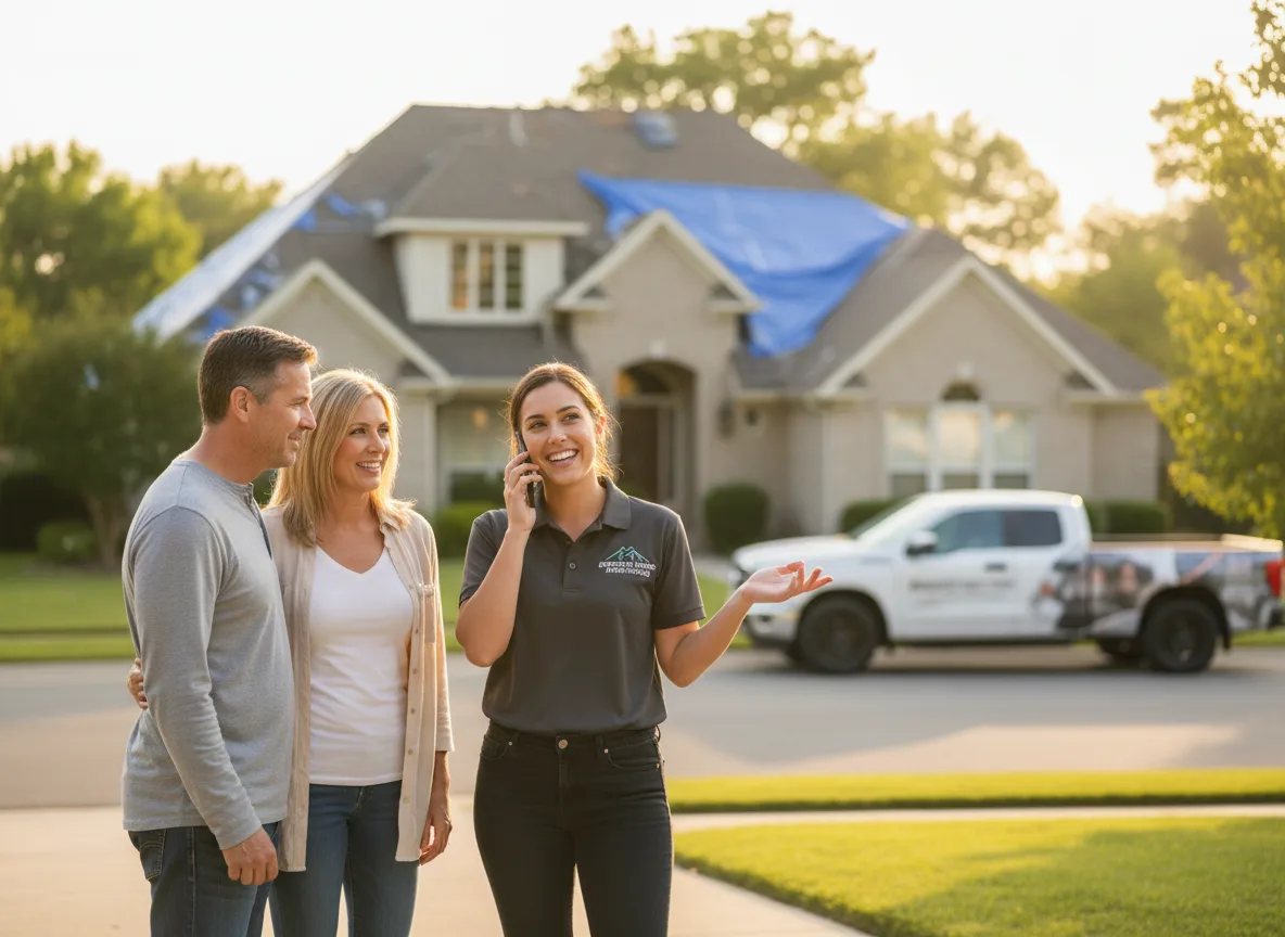 Emergency Roof Repair Ecru, MS FAQs